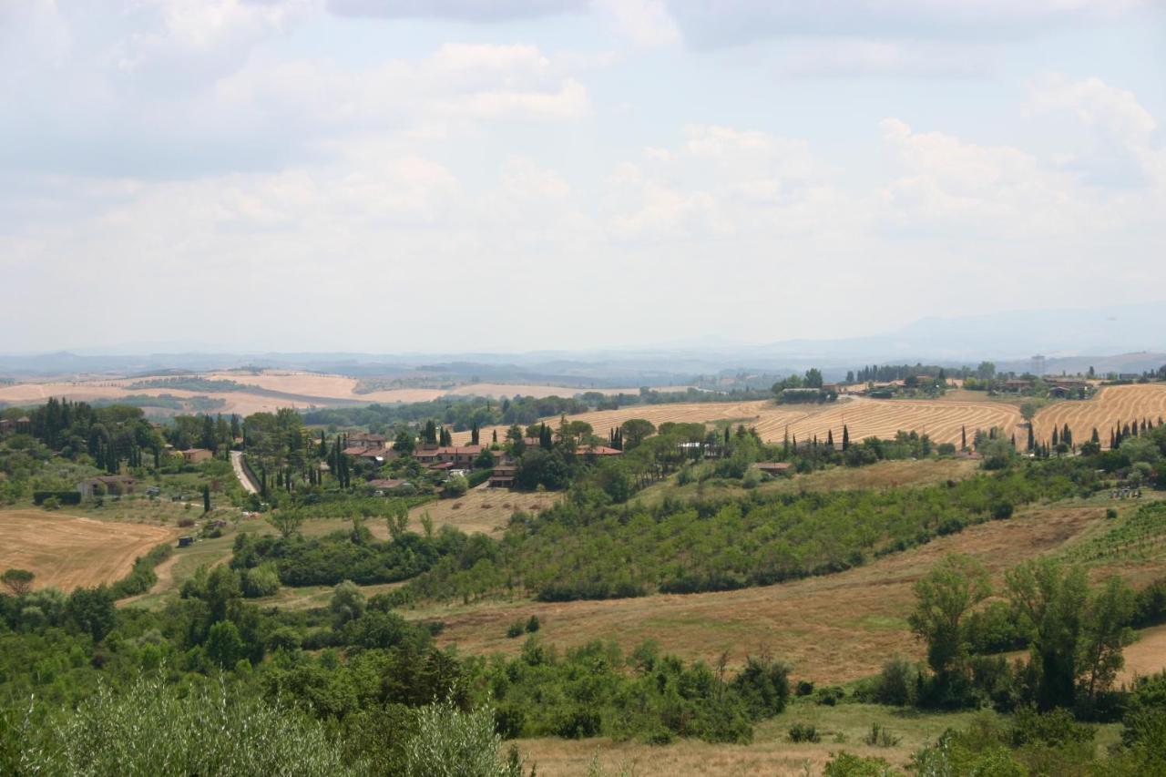 Podere Piazza سيينا المظهر الخارجي الصورة