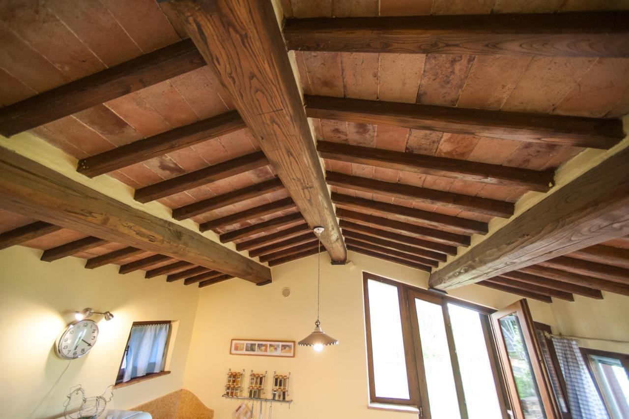 Podere Piazza سيينا المظهر الخارجي الصورة
