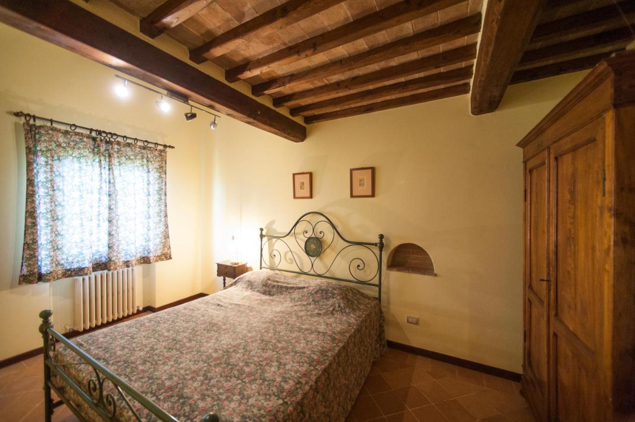 Podere Piazza سيينا المظهر الخارجي الصورة