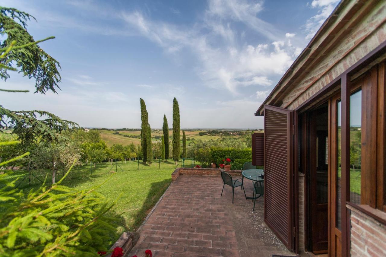 Podere Piazza سيينا المظهر الخارجي الصورة
