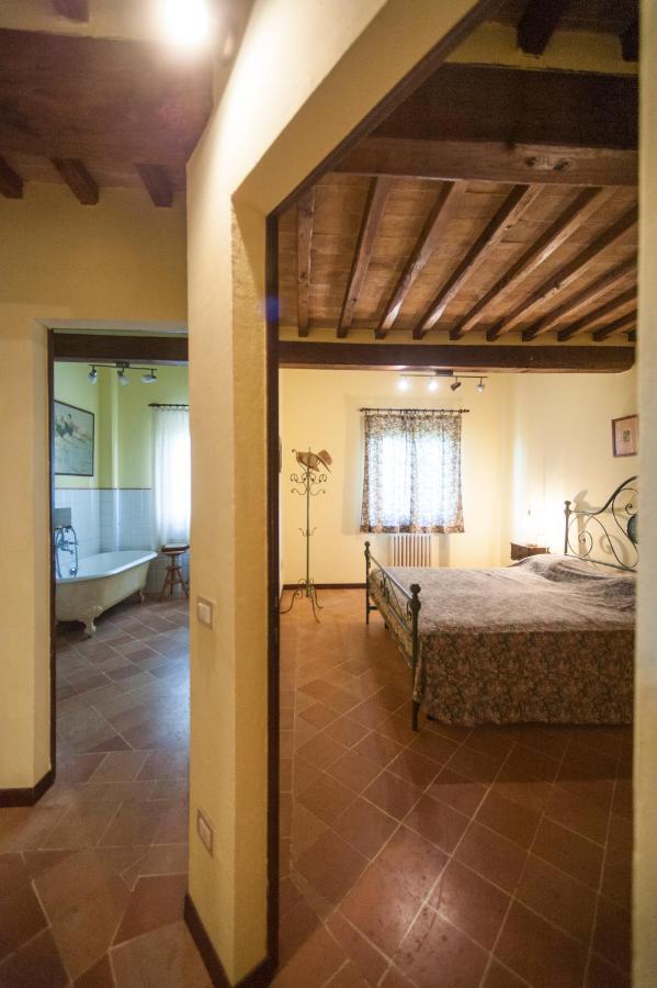 Podere Piazza سيينا المظهر الخارجي الصورة