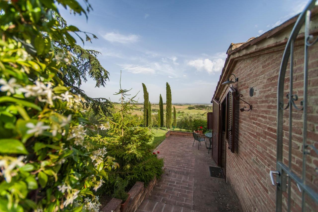 Podere Piazza سيينا المظهر الخارجي الصورة