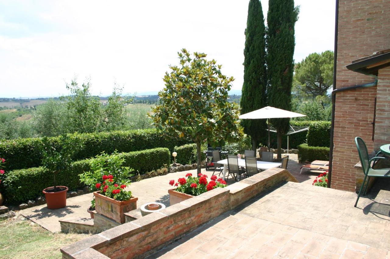 Podere Piazza سيينا المظهر الخارجي الصورة