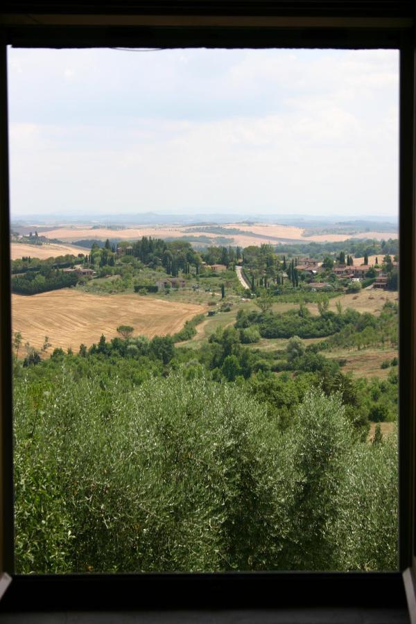 Podere Piazza سيينا المظهر الخارجي الصورة