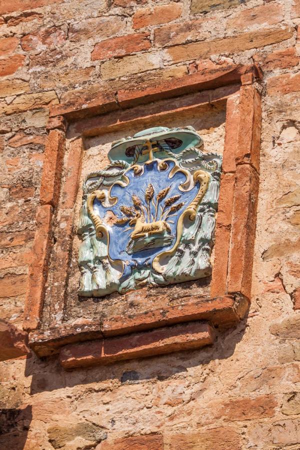 Podere Piazza سيينا المظهر الخارجي الصورة