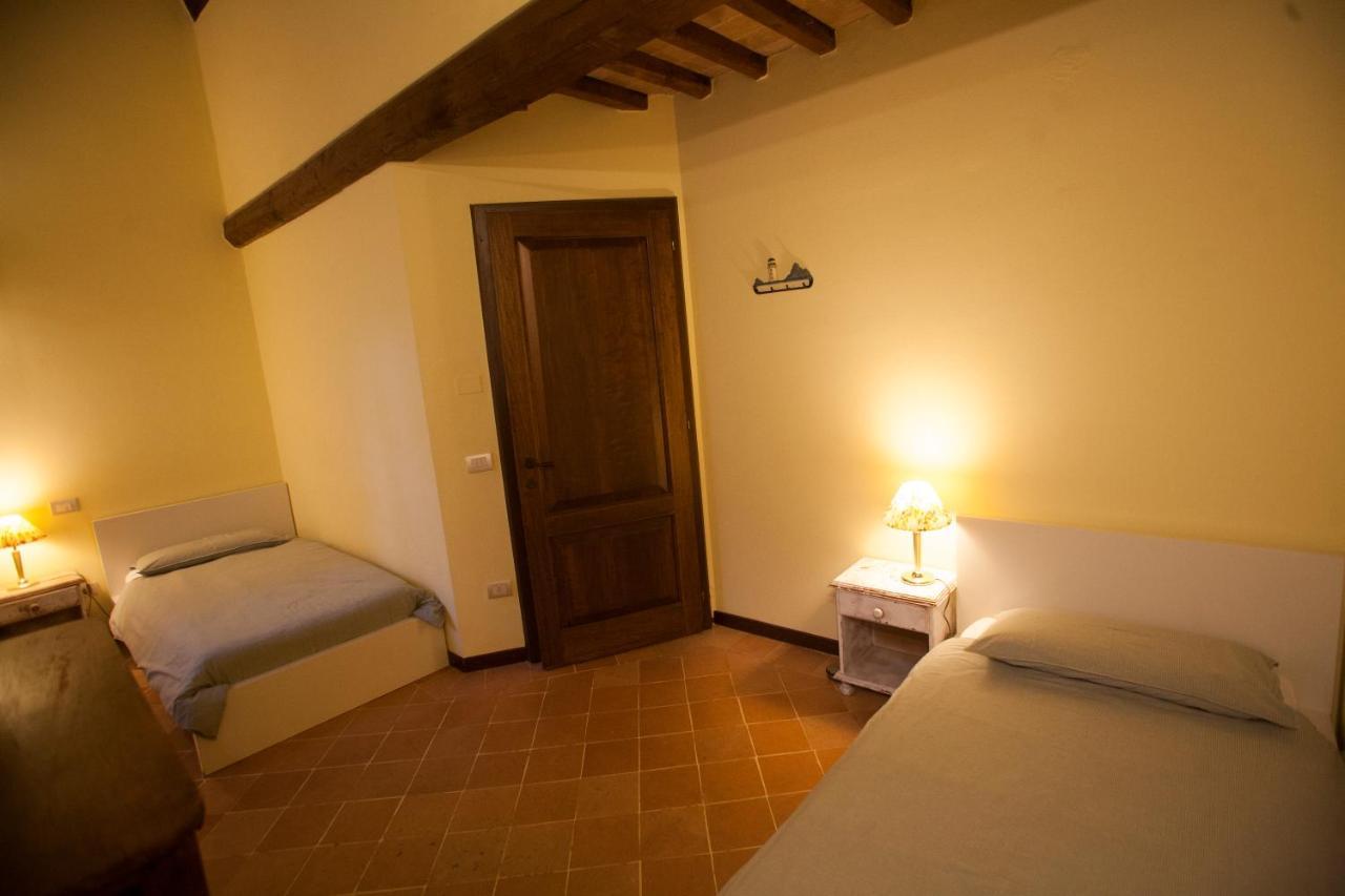 Podere Piazza سيينا المظهر الخارجي الصورة