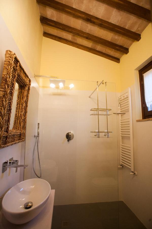 Podere Piazza سيينا المظهر الخارجي الصورة