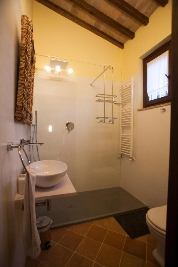 Podere Piazza سيينا المظهر الخارجي الصورة