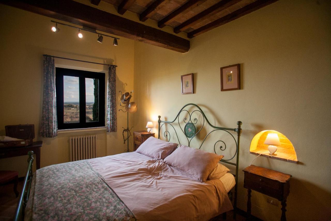 Podere Piazza سيينا المظهر الخارجي الصورة