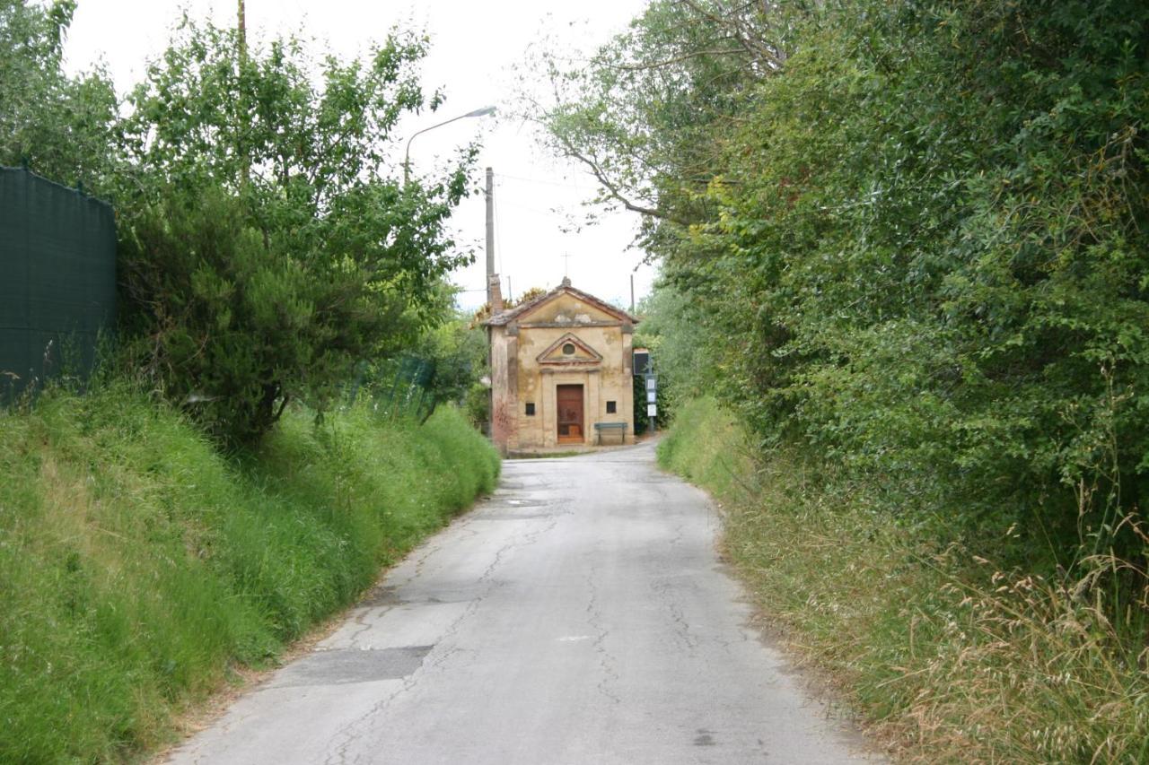 Podere Piazza سيينا المظهر الخارجي الصورة